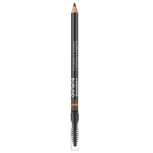 ANNEMARIE BÖRLIND EYEBROW CRAYON LIGHT STONE