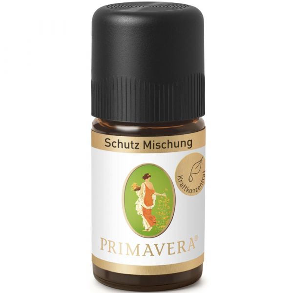 Primavera Schutz Mischung Kraftkonzentrat