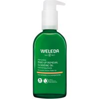 WELEDA Make-up Removal Cleansing Oil parfümfrei WELEDA Make-up Removal Cleansing Oil parfümfrei