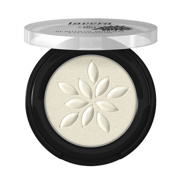 Lavera BEAUTIFUL MINERAL EYESHADOW Shiny Blossom 40 Lavera BEAUTIFUL MINERAL EYESHADOW Shiny Blossom 40