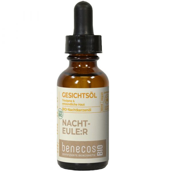 Benecos Nachtkerzenöl