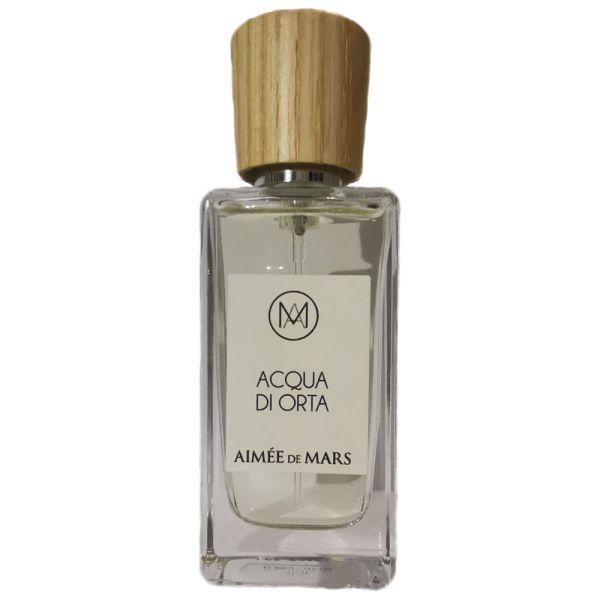 Aimée de Mars ACQUA DI ORTA Eau de Parfum 30ml Aimée de Mars ACQUA DI ORTA Eau de Parfum 30ml