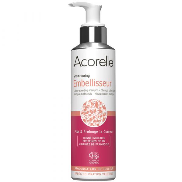 Acorelle Farbschutz Shampoo