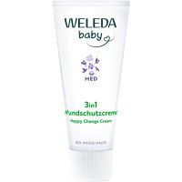 WELEDA 3in1 Wundschutzcreme Weisse Malve WELEDA 3in1 Wundschutzcreme Weisse Malve