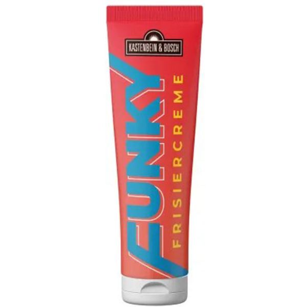 Kastenbein & Bosch Funky Frisiercreme