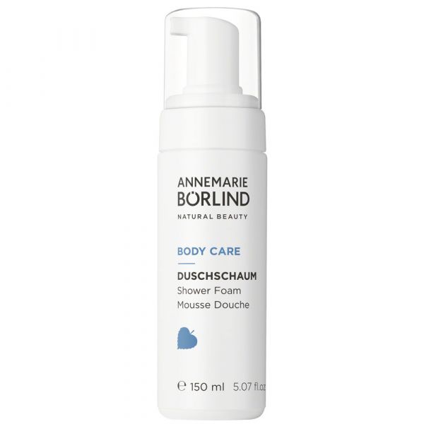 ANNEMARIE BÖRLIND BODY CARE Duschschaum