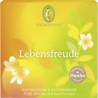 Primavera Lebensfreude Geschenkset