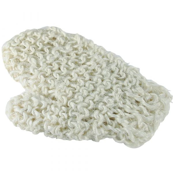Kost Kamm Massagehandschuh Sisal Kost Kamm Massagehandschuh Sisal