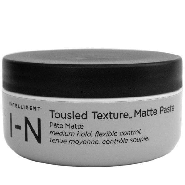 Intelligent Nutrients Tousled Texture Matte Paste