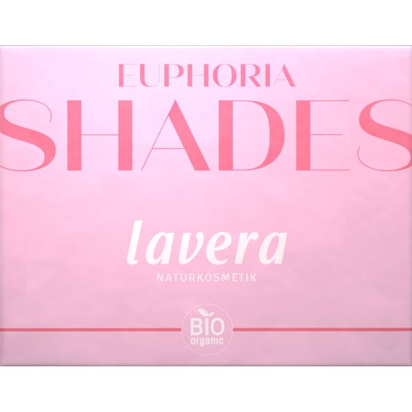 Lavera Euphoria Shades