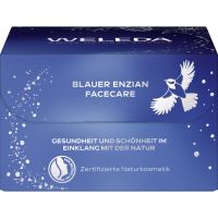 WELEDA Geschenkset Blauer Enzian 2026