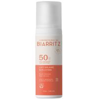 Laboratoires Biarritz Sonnenmilch LSF 50