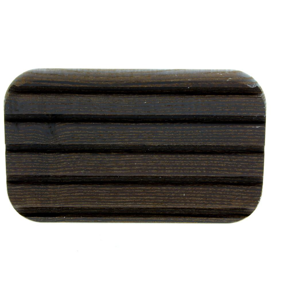 Redecker Support de savon thermique rond - Redecker
