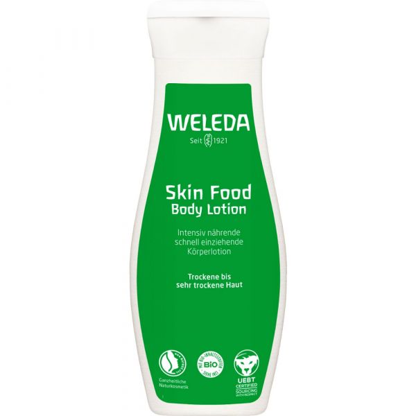 Weleda Skin Food Body Lotion