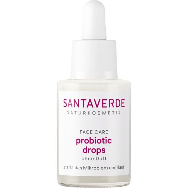 Santaverde Probiotic Drops