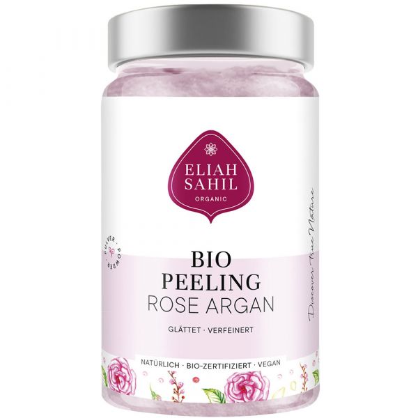 Eliah Sahil Körperpeeling Himalaya Salz 256ml Eliah Sahil Körperpeeling Himalaya Salz 256ml