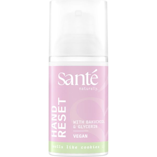 Sante Hand Reset