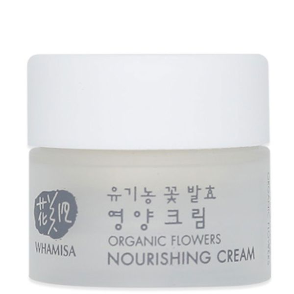Whamisa Nourishing Cream 5g Whamisa Nourishing Cream 5g