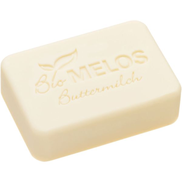 Speick Melos Buttermilch Seife Speick Melos Buttermilch Seife