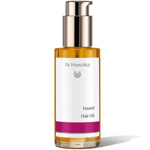 Dr. Hauschka Haaröl 75ml