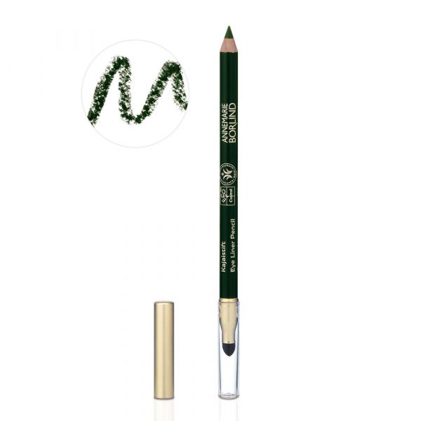 ANNEMARIE BÖRLIND Kajalstift dark green
