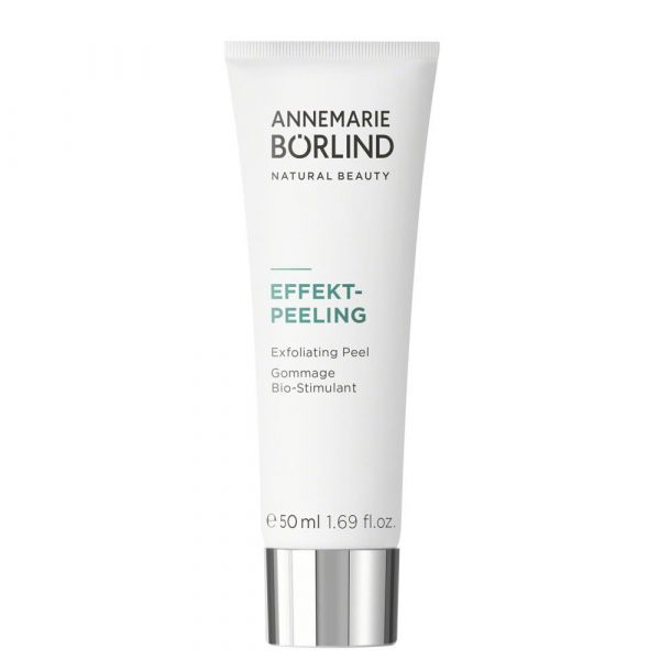 Annemarie Börlind Effekt Peeling