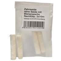 Vömel Zahnseide Nachfüllpack
