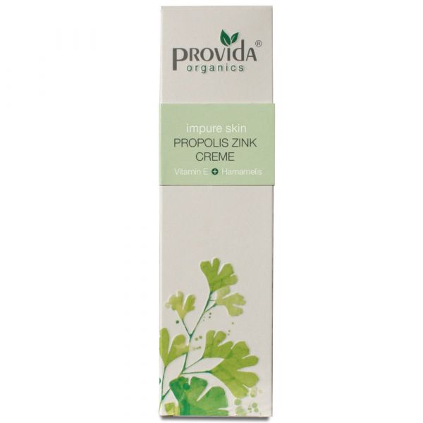 Provida Propolis-Zink Creme