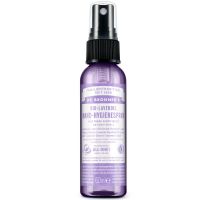 Dr. Bronners Hand Hygiene Spray Lavendel