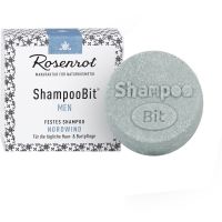 Rosenrot Festes Shampoo Men Nordwind
