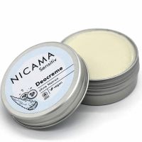 NICAMA Deocreme Sensitiv
