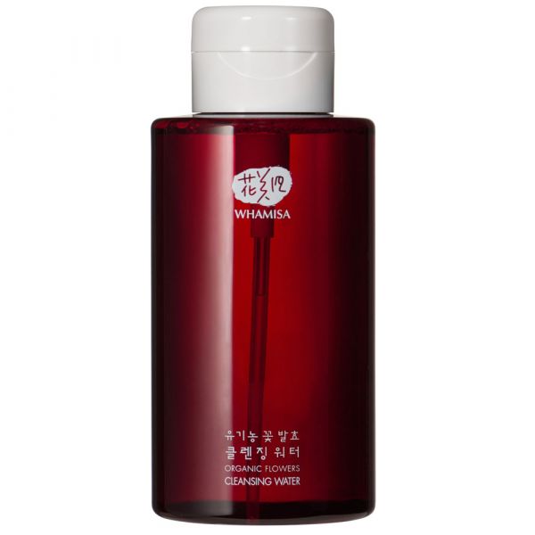 Whamisa Cleansing Water Whamisa Cleansing Water