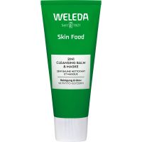 WELEDA Cleansing Balm & Maske WELEDA Cleansing Balm & Maske