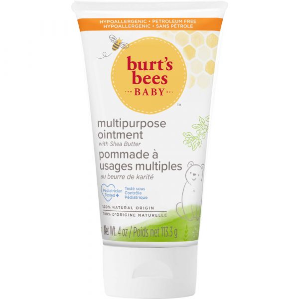 Burts Bees Baby Bee Mehrzweckwundsalbe