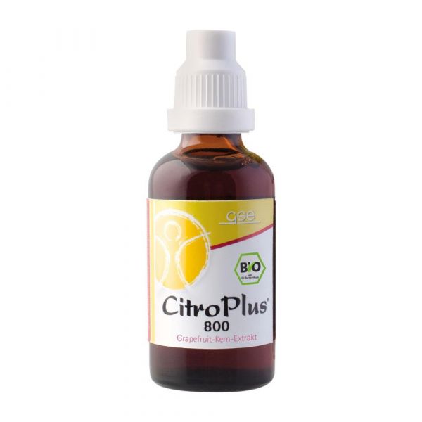 GSE CitroPlus 800 250ml