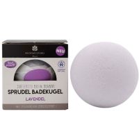 Bademeisterei Sprudel Badekugel Lavendel Bademeisterei Sprudel Badekugel Lavendel