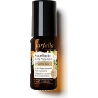 Farfalla Aroma-Pflege-Roll-on Kontaktfreude Verbunden sein