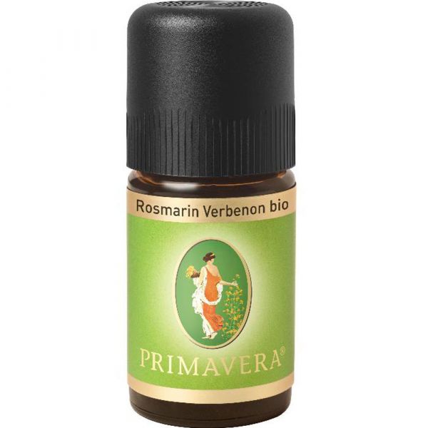 Primavera Rosmarin Verbenon bio