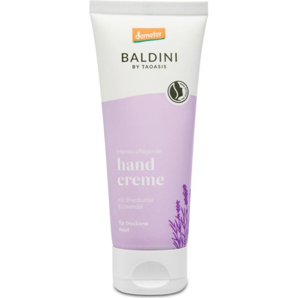 Baldini Handcreme Lavendel