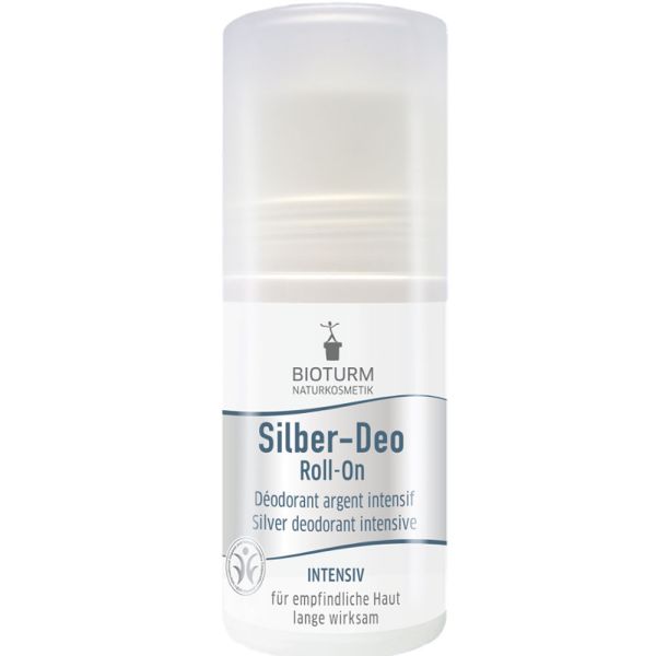 Bioturm Silber Deo intensiv Nr.37