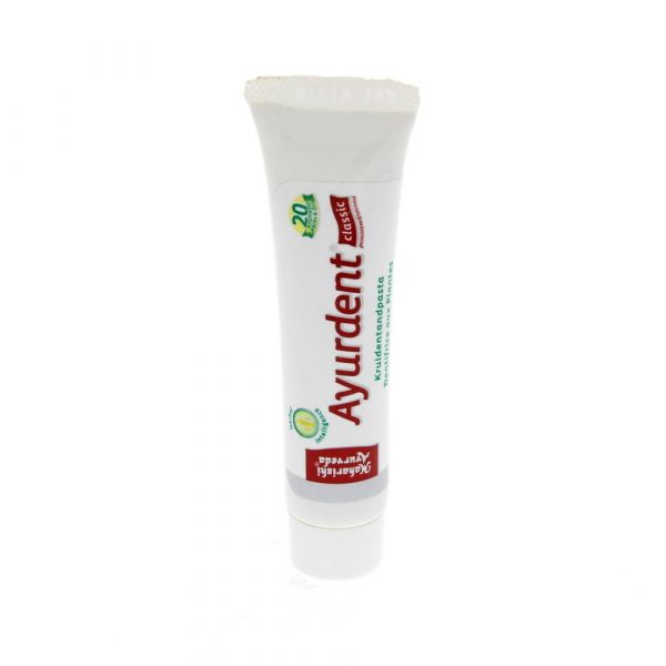 Maharishi Ayurveda Ayurdent Zahncreme 10ml