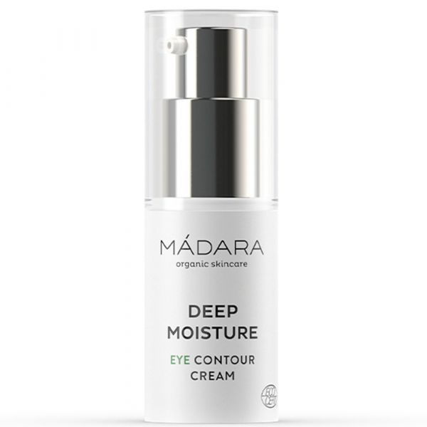 Madara DEEP MOISTURE Eye contour cream