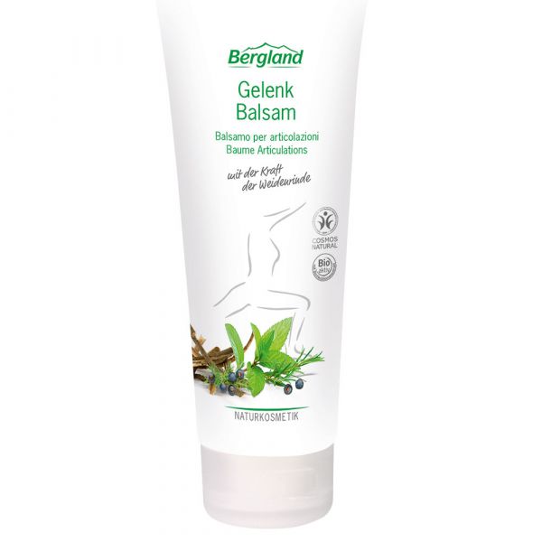 Bergland Gelenk-Balsam bio