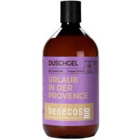 Benecos Duschgel Lavendel 500ml Benecos Duschgel Lavendel 500ml