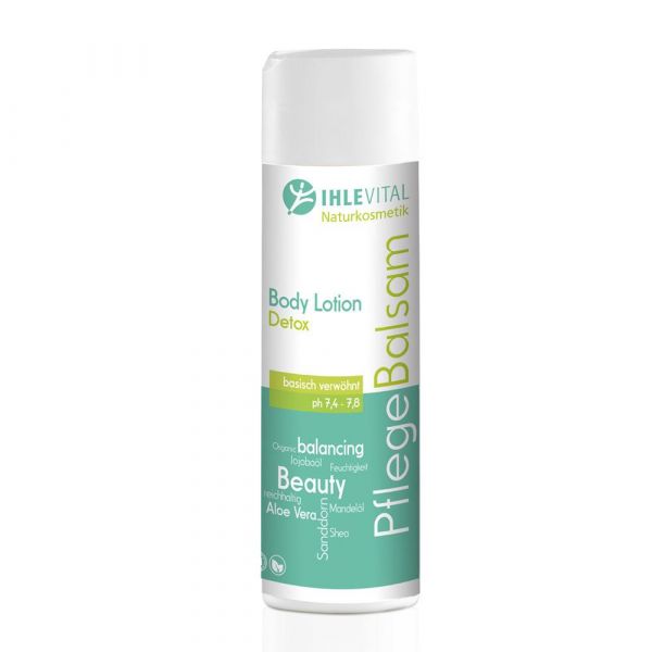 Ihle Vital Pflege Balsam