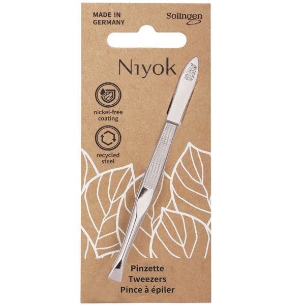 Niyok Pinzette gerade Niyok Pinzette gerade