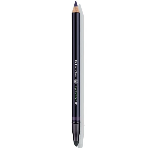 Dr. Hauschka Eye Definer 06 plum