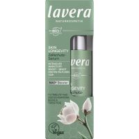 Lavera SKIN LONGEVITY Serum TIMELYS® & Peptid-Komplex