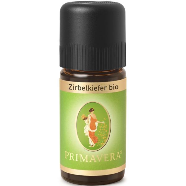 Primavera Zirbelkiefer bio 10ml Primavera Zirbelkiefer bio 10ml