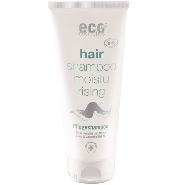 Eco Cosmetics Pflege-Shampoo 200ml